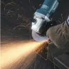 Makita GA5040CZ1 - 11000 RPM - 12,5 cm - AC - 2,4 kg Náhľad obrázku produktu 7