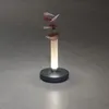 Konstsmide Akku-LED Vase Biarritz  | dunkelgrau | Produktbild-Vorschau 3