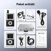 Retekess T130U Tour Guide System,Przewodniki audio,Cyfrowa Podgląd zdjęcia produktu 9