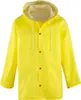 teXXor Regenjacke POEL M gelb 4155-M Produktbild-Vorschau 1