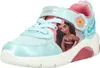 Sneakers Del Marchio Geox Del Modello J Fadinlight Blu Anteprima dell’immagine prodotto 6