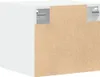vidaXL Wandschrank Weiß 45x42,5x40 cm Holzwerkstoff Produktbild-Vorschau 6