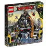 LEGO® Ninjago 70631 Garmadonovo sopečné doupě Náhled obrázku produktu 1