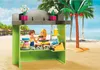 PLAYMOBIL Family Fun 70437 Kiosk plażowy Podgląd zdjęcia produktu 8