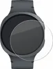 upscreen Schutzglas für Samsung Galaxy Watch 8 / 9 (44 mm) Produktbild-Vorschau 2
