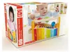 Hape Early Melodies Xylophon und Hammerspiel, E0305 Produktbild-Vorschau 37