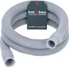 KOTARBAU® Waschmaschinen Ablaufschlauch 1,5m Produktbild-Vorschau 1