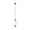 Faro 71579C-03, Grau, Aluminium, IP65, II, E27, 15 W Produktbild-Vorschau 1
