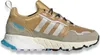 Buty damskie Adidas ZX 1K Boost Saisonalität sneakersy Produktbild-Vorschau 1