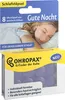 OHROPAX® 2791412 OHROPAX® Gute Nacht Ohrstöpsel 23 dB Náhľad obrázku produktu 13