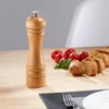 Salz- und Pfeffermühle Classic 18cm Produktbild-Vorschau 3