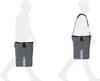sacoche vélo étanche Roll-Top #DoYourSports - 21 L - blanc Voir les images du produit 5