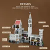Reobrix 55016 King`s Castle mittelalterliches Schloß 4.000 Produktbild-Vorschau 8