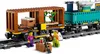 LEGO® City Güterzug - 60336 NEU! Teile 1153x Produktbild-Vorschau 4