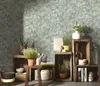Vliestapete 10415-07 Tapete Blumen Floral 0,53 x 10,05 m Náhled obrázku produktu 4