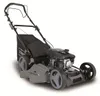 Scheppach Rasenmäher Benzin mit Antrieb 51cm Schnittbreite Produktbild-Vorschau 1
