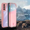 360 Grad Rundum Schutz Handyhülle für Samsung Galaxy S21 5G Produktbild-Vorschau 7