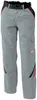 Planam Bundhose Highline Gr. 68 schiefer/schwarz/rot Produktbild-Vorschau 12