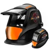 CCLIFE Hochklappbarer Wahre Farbe Automatik Schweißhelm Produktbild-Vorschau 1