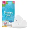 Summer Foot Premium – Hornhaut Entferner – Fußmaske für Produktbild-Vorschau 1