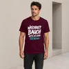 Tričko s potiskem "Waschbrett Bauch" (štíhlé břicho), s Náhled obrázku produktu 3