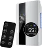 Déshumidificateur, purificateur d'air, fonctionnement Voir les images du produit 1