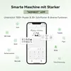 Bluetooth Etikettendrucker tragbar Selbstklebend Produktbild-Vorschau 3