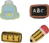 FunCakes Zuckerdekor Einschulung Set (8 Teile) Produktbild-Vorschau 2