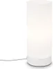 Lampe de table BRILONER LEUCHTEN PAIPA, 40 W, IP20, blanc, Voir les images du produit 1