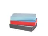 Kinder Hüpfmatratze / Hüpfpolster 107x70x17 blau/hellblau, Produktbild-Vorschau 7