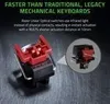 Razer Huntsman Mini (Red Switch) - 60% Optische Produktbild-Vorschau 13