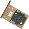Simkarten Halter für Samsung Galaxy A53 5G - Tray Fach Produktbild-Vorschau 1