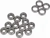 Tamiya / Carson TT-01 / TT-01E: Tuning set Productafbeelding-voorbeeld 4