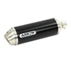 ARROW Auspuff RACE TECH für Honda NC700X/S und NC750X/S und Produktbild-Vorschau 4