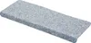 Trend Nadelfilz Stufenmatte Bent Grau (eckig) einzeln oder Produktbild-Vorschau 2