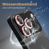 Kamera Linsenschutz Glas Set für Apple iPhone 17 Pro Produktbild-Vorschau 6