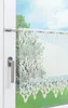 Plauener Spitze Scheibengardine Arabeske (Bx H) 116.20cm * Produktbild-Vorschau 4