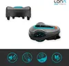 GARDENA smart SILENO life Set Mähroboter für bis zu 1000 Produktbild-Vorschau 6