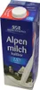 A carton of milk with a white cap. Anteprima dell’immagine prodotto