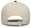Casquette MLB Los Angeles Dodgers New Era Color Block Voir les images du produit 3