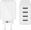 goobay Ladeadapter weiß, 30 Watt Produktbild-Vorschau 8
