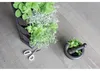 Vertikaler Garten Modulare Töpfe Mini Cascade Anthrazit Produktbild-Vorschau 11