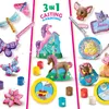 SES Creative 01288 Gips Gießen 3-in-1 Set - Blumen, Produktbild-Vorschau 9
