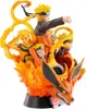 Naruto Shippuden Petitrama DX PVC Mini-Statue Naruto 01 15 Produktbild-Vorschau 4