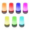 Luce d'atmosfera a LED con cambio automatico di 7 colori Anteprima dell’immagine prodotto 5
