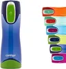 ContiGo! Trinkflasche Swish AUTOSEAL 500ml Cobalt Náhľad obrázku produktu 1