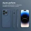 Funda de Colores con MagSafe para Apple iPhone 14 Pro - Vista previa de la imagen del producto 8
