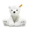 Steiff Friends Eisbär Lasse weiß 28 cm Kuscheltier 062636 Produktbild-Vorschau 1
