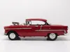 Motormax 79002r Chevrolet Bel Air Custom Hot Rod 1955 Produktbild-Vorschau 3