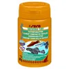 sera Spirulina Tabs Nature, Zierfisch, Trockenfischfutter, Produktbild-Vorschau 4